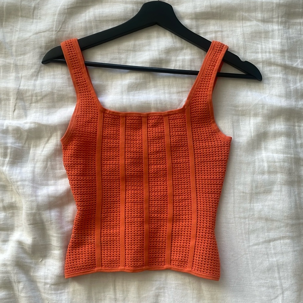 Aritzia Babaton Tank Top